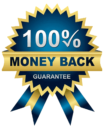 Pyramid Wealth Frequency Money Back Guarantee